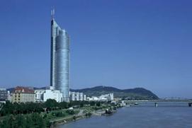 Башня &laquo;Millennium&raquo; (Вена)